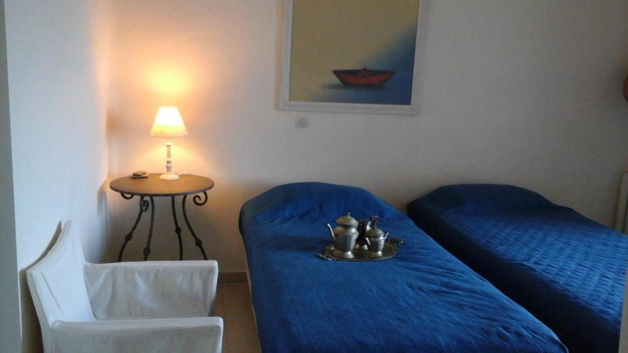 Villa Au Paradis Bleu Melissaki Dış mekan fotoğraf